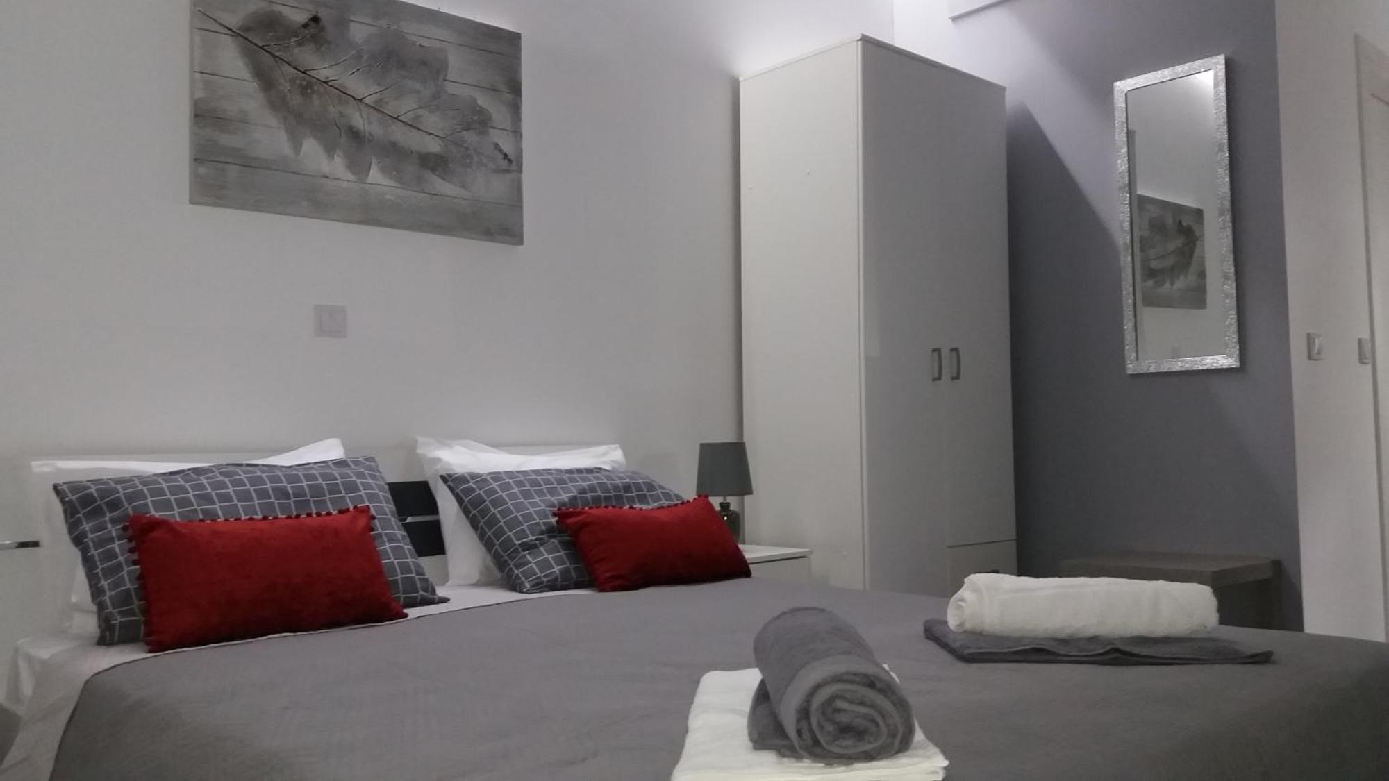 New Luxury Studio Corfu Town Bagian luar foto